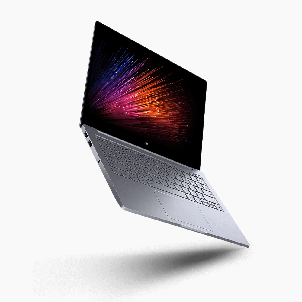 Zan Notebook Air