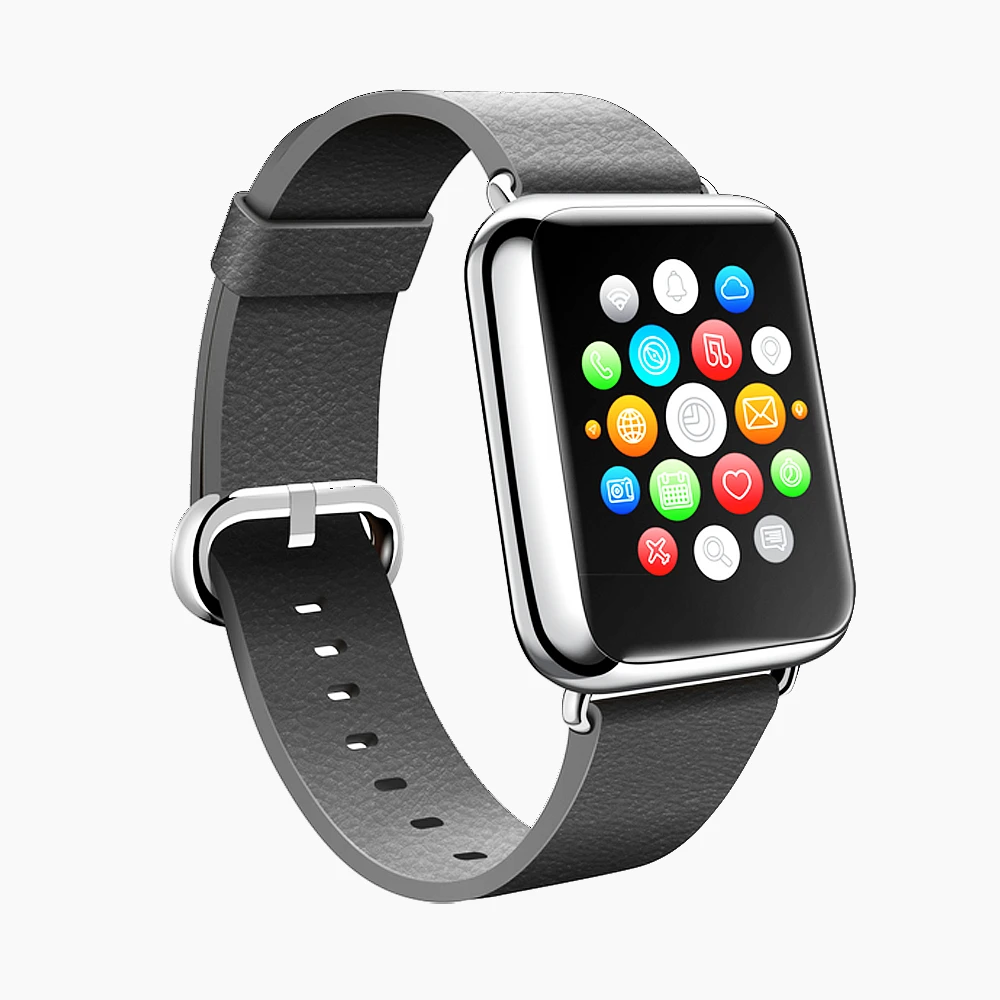 GEN Watch Series 3