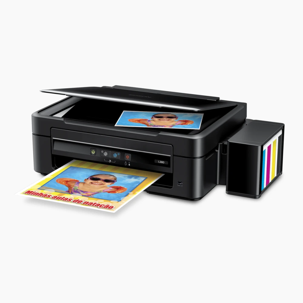 Xpson All-in-One Printer