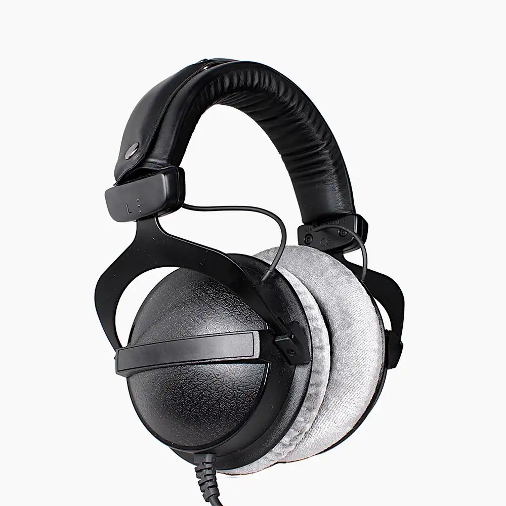 Vose Wireless Headphones