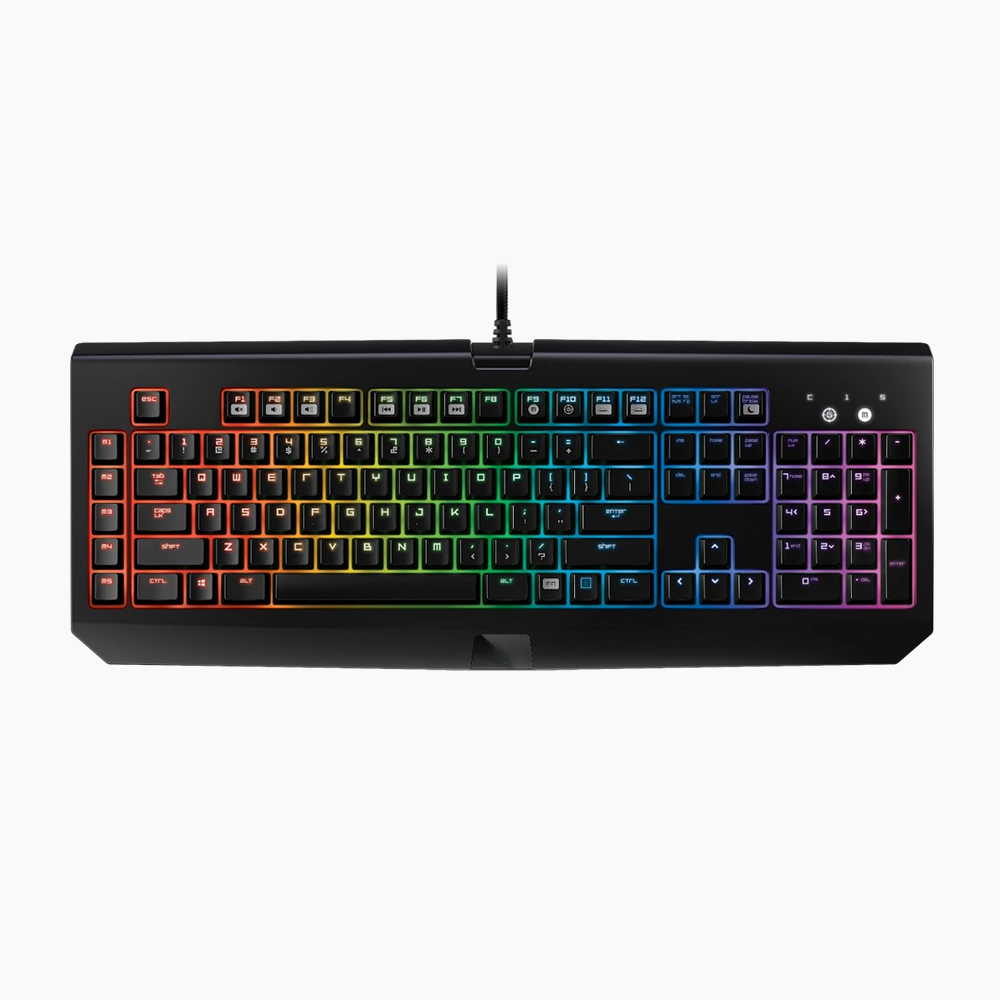 RGB Mechanical Keyboard