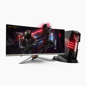 NASUS Gaming PC - Image 1